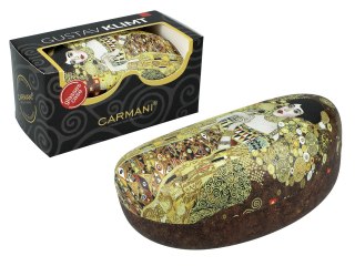 Etui na okulary - G. Klimt, Adela (CARMANI)